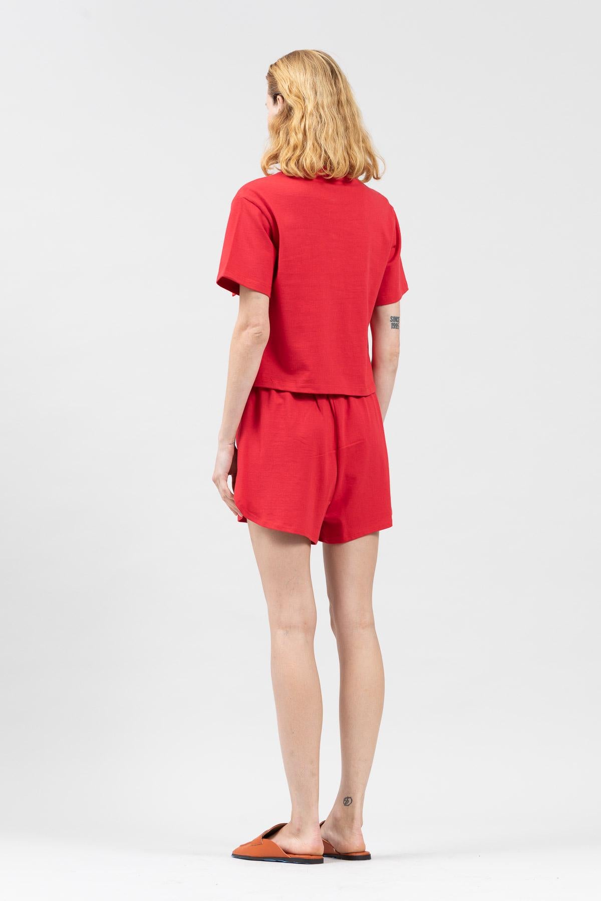 101 Mini Shorts