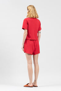 101 Mini Shorts