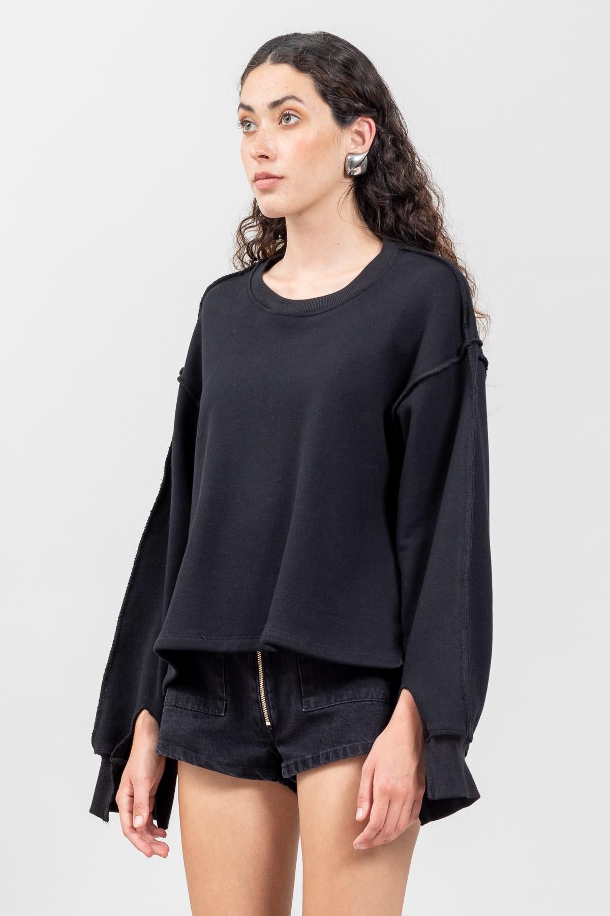 101 Sweatshirt