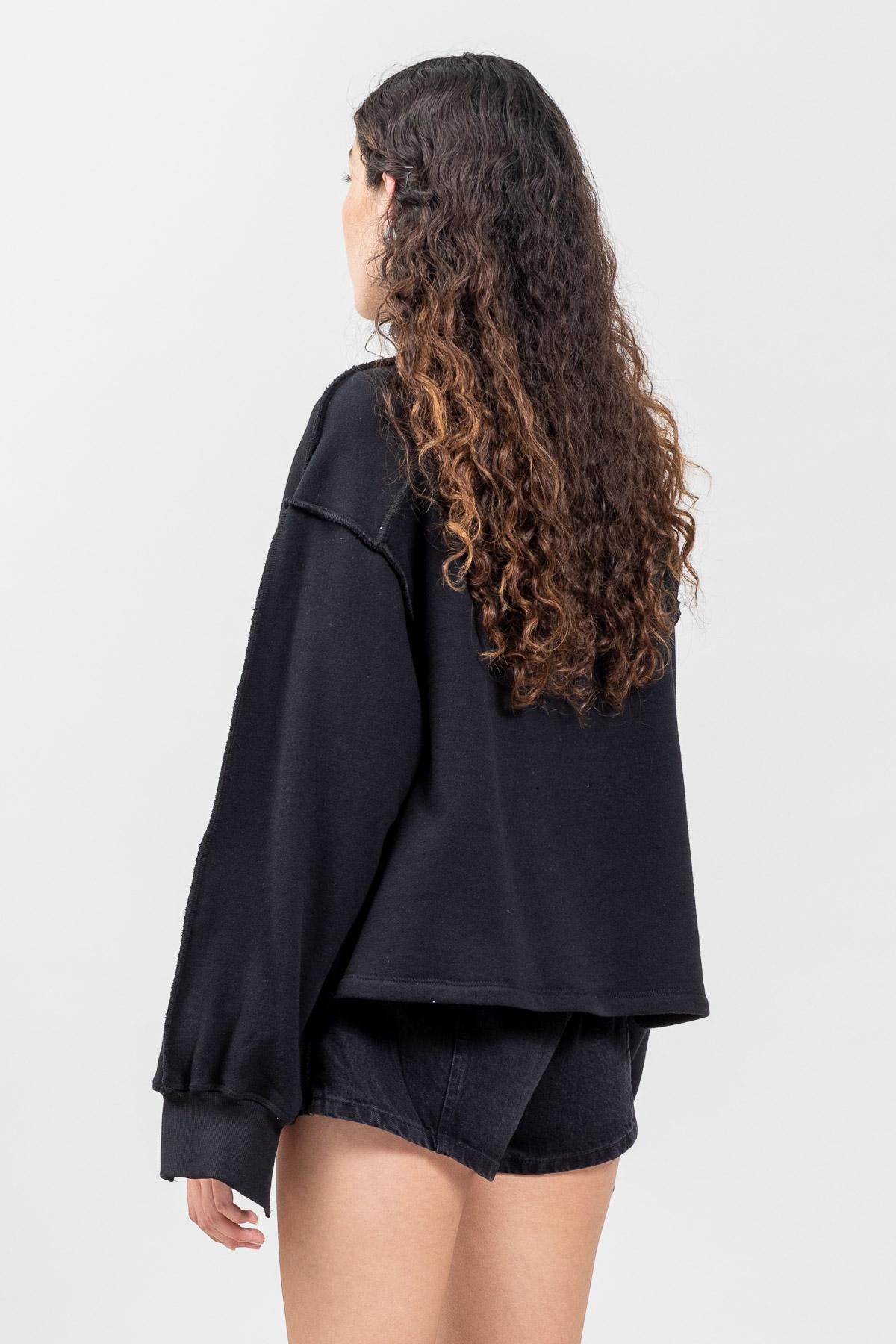 101 Sweatshirt