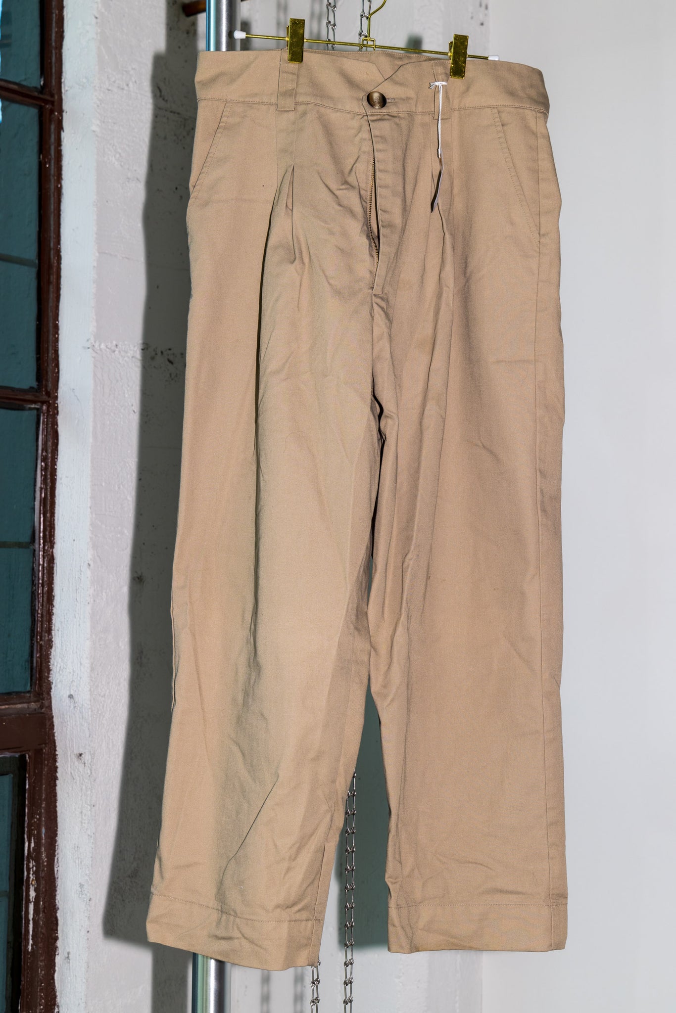 SAMPLE - Pants - size L